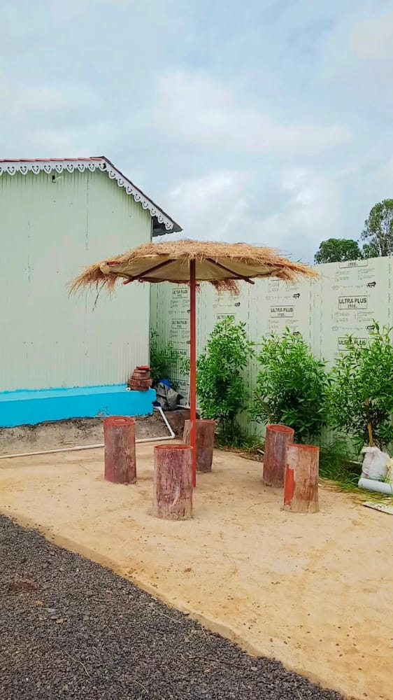 Ananya Resort