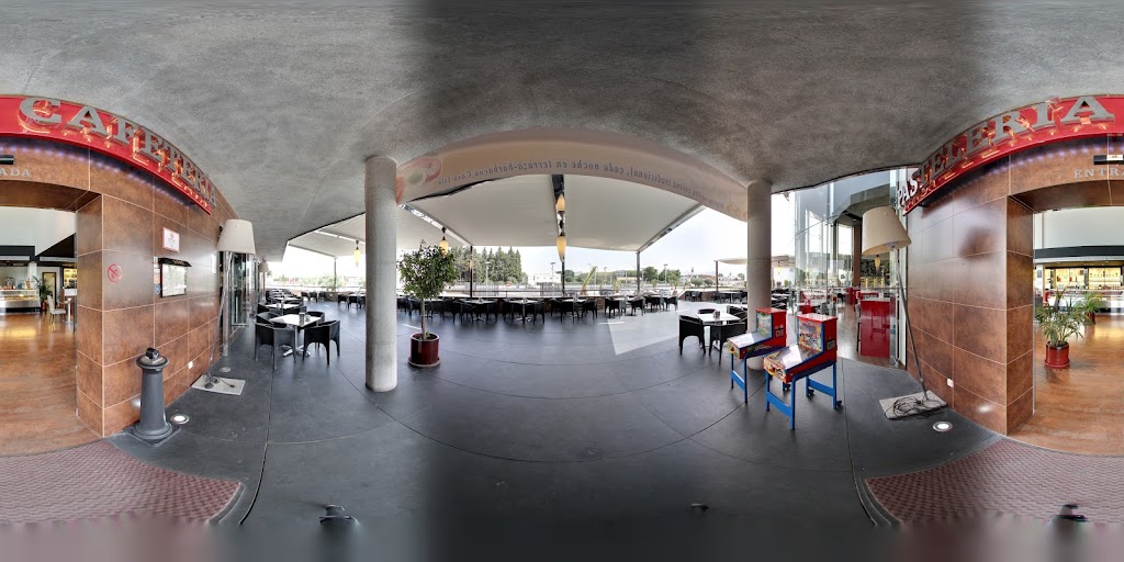 Casa Ysla Pasteleria-Cafeteria / Piononos