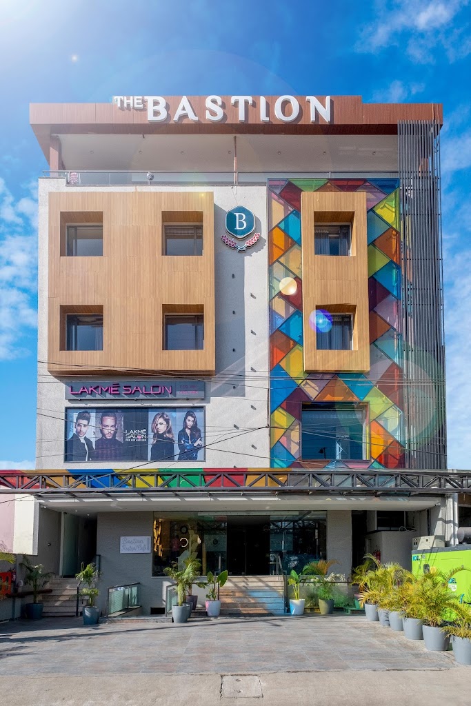 Bastion Hotel Bhopal