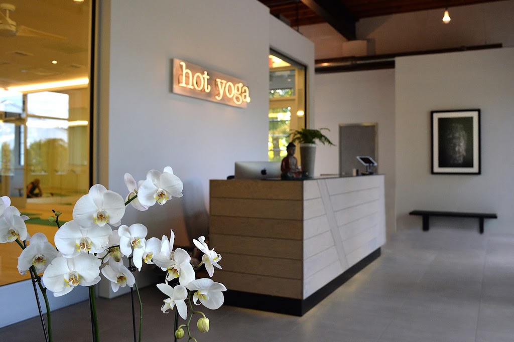  The Studio Greenwich - Yoga