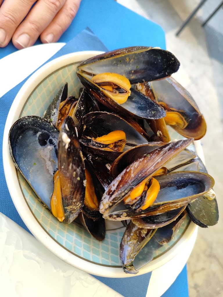 Restaurant Peixateries — Comida y bebida