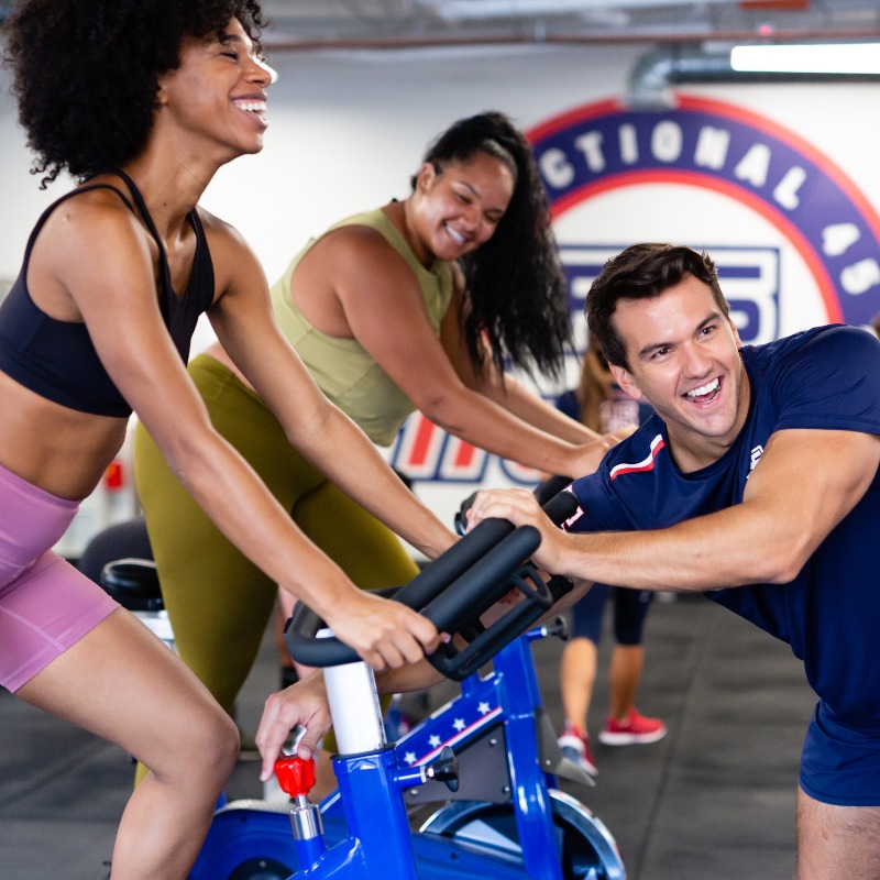 Exercise Machine