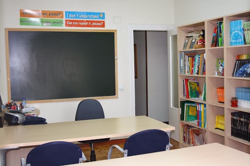 Centro de Estudios Estibalitz Martinez - C.E.M