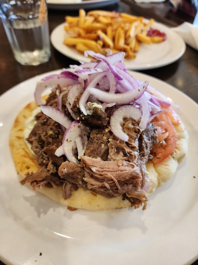 Gyros