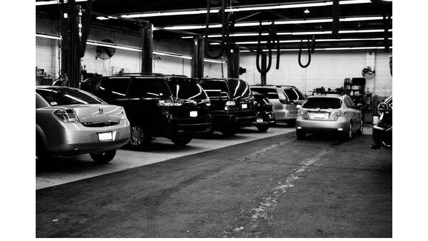 A+ Japanese Auto Repair, Inc. in San Carlos