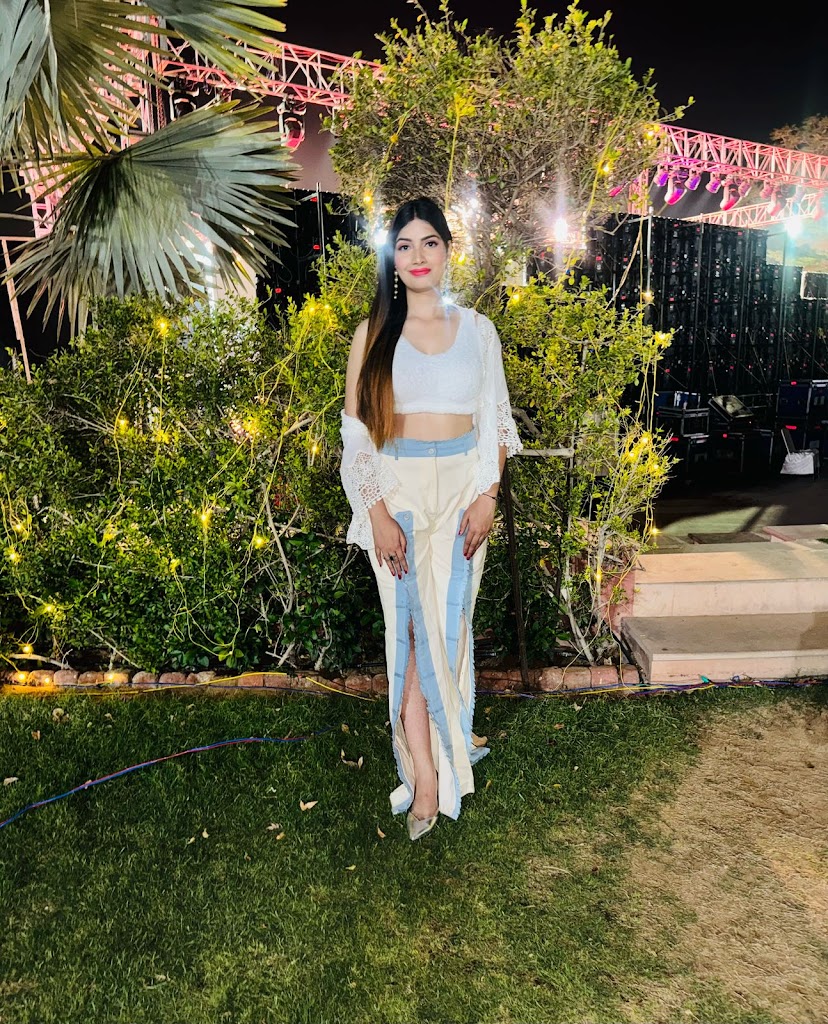 The Makeup Studio By Nishi