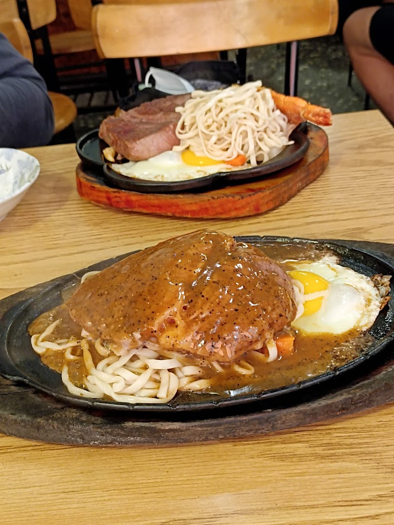 小天使牛排館 的照片