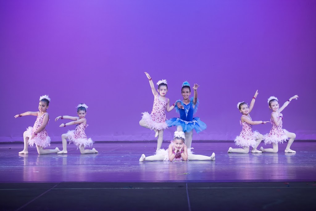  Dione Lopes Dance & Fitness