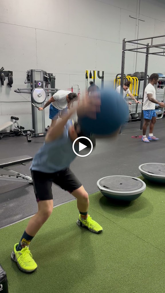  Prolific Performance