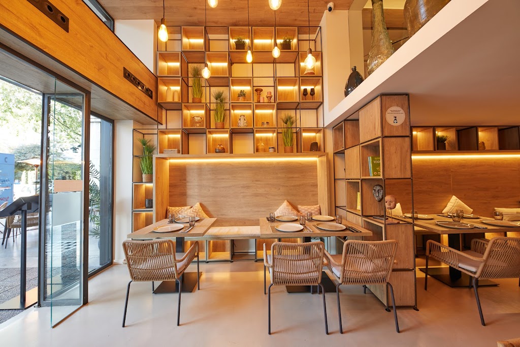 Restaurante La Greppia | Paseo Mallorca