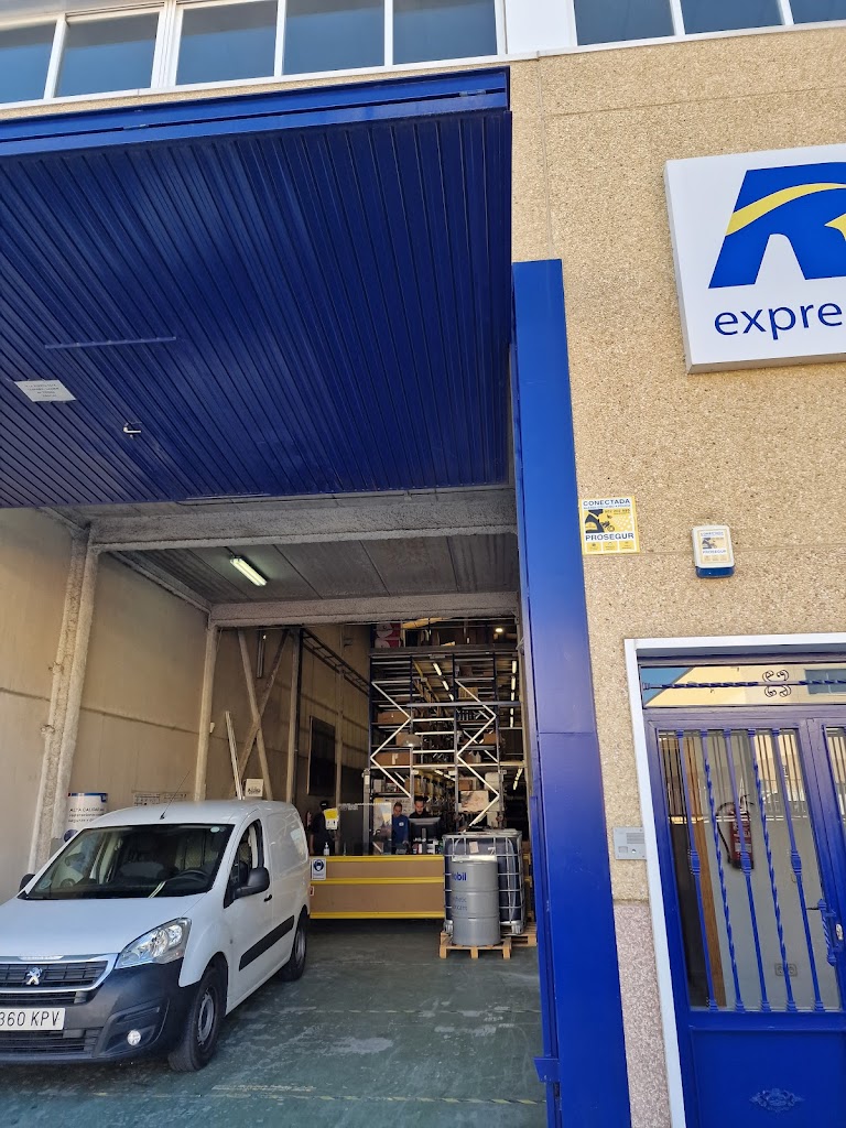 Grupo Barreiro Madrid Norte (San Fernando)