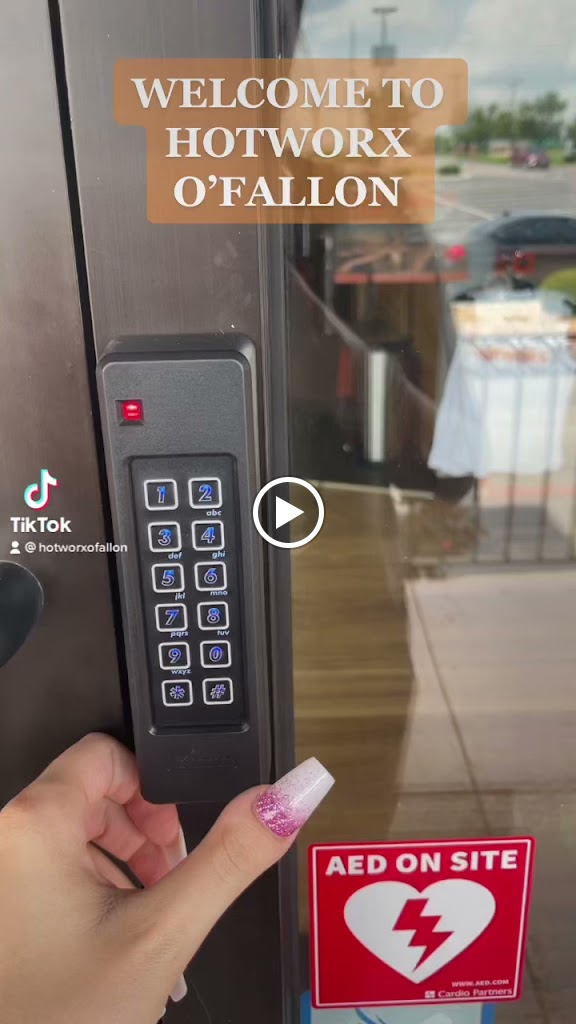  HOTWORX - O'Fallon, MO
