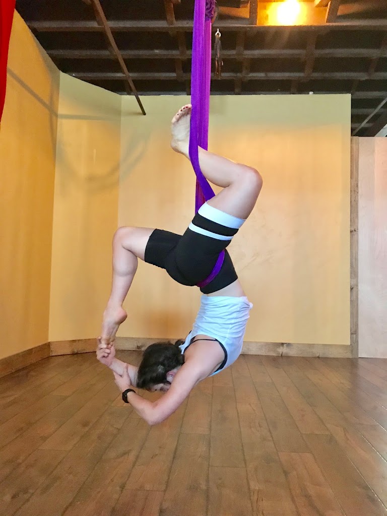  Yoga Barn of Pleasanton