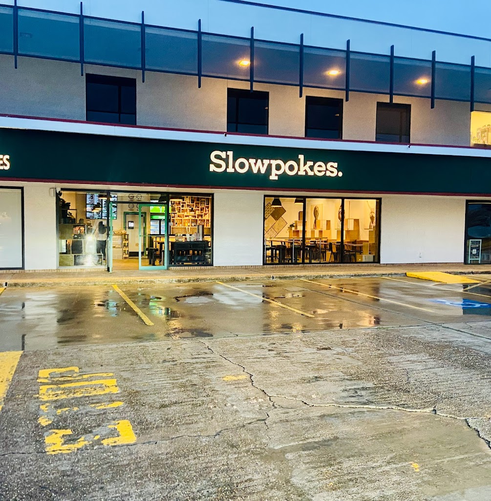 Photo of Slowpokes