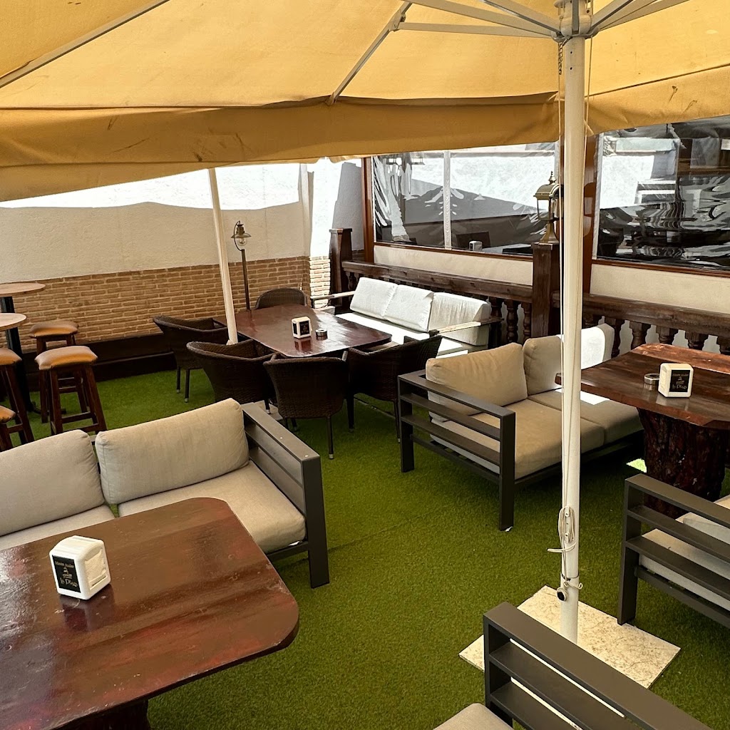 Restaurante - Meson Asador La Plaza