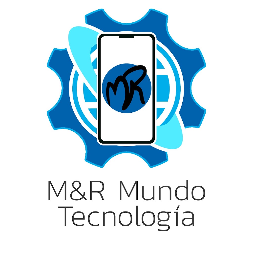 M&R Mundo Tecnologia — Del propietario