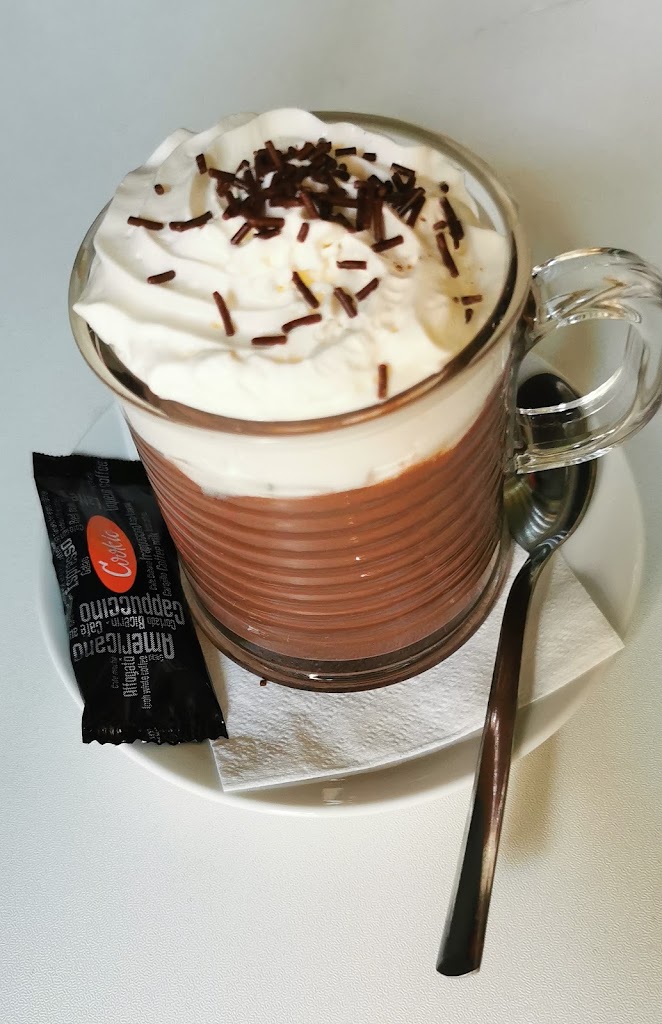 Babylon Cafe — Cafe