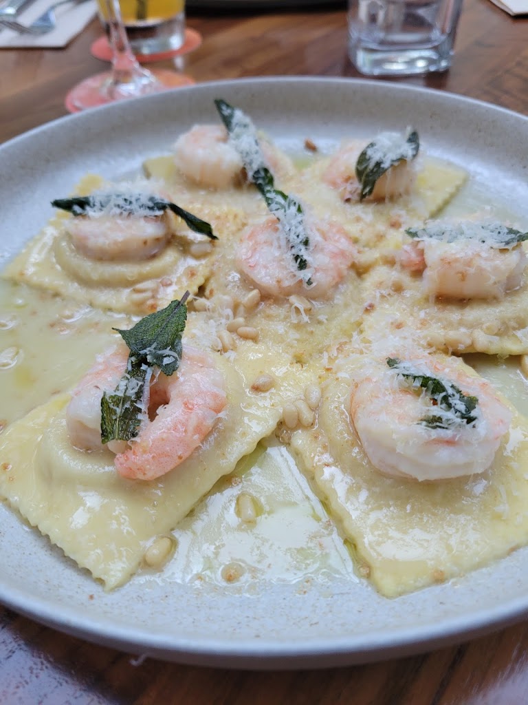 Ravioli