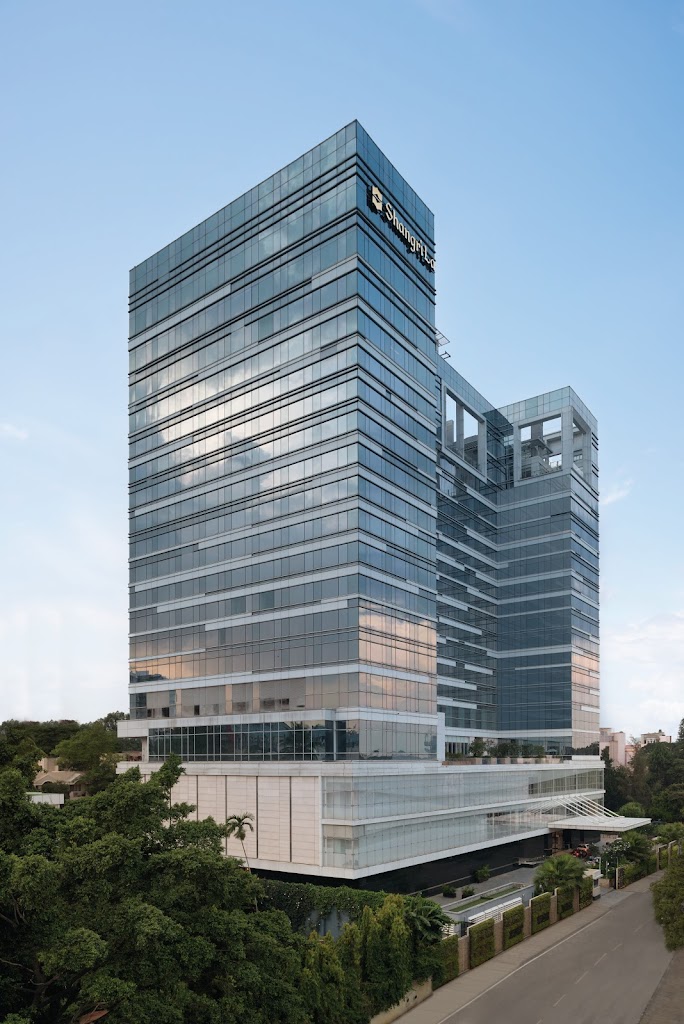 Shangri La Bengaluru