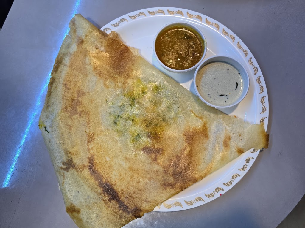 Ram Restaurant