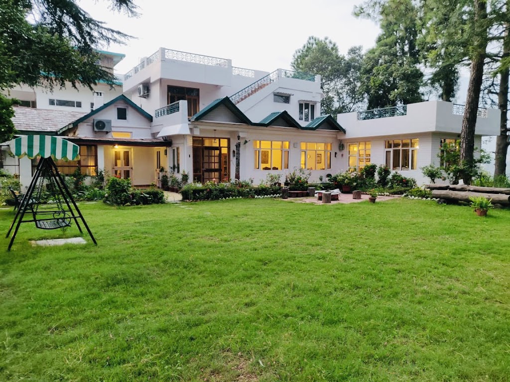 20 Deodar House Solan Himachal Pradesh