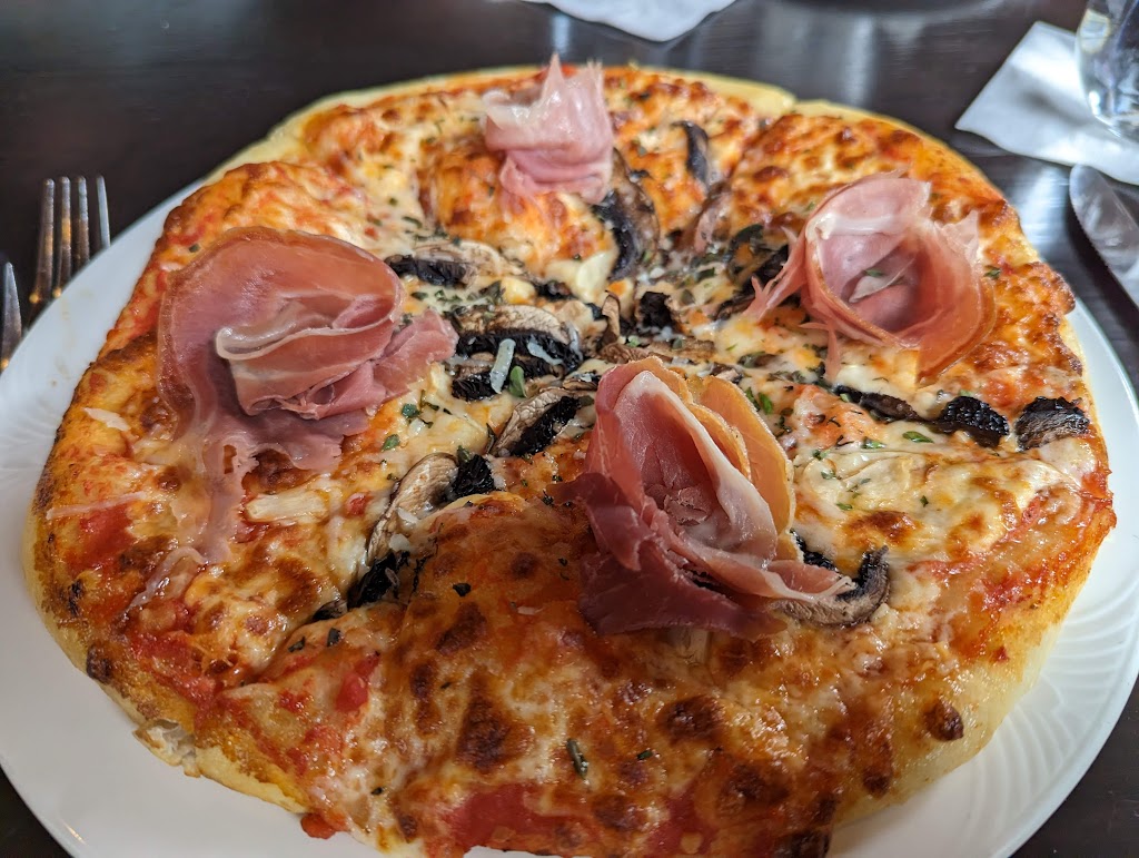 Prosciutto