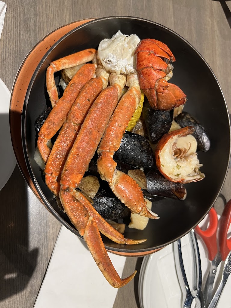 Seafood