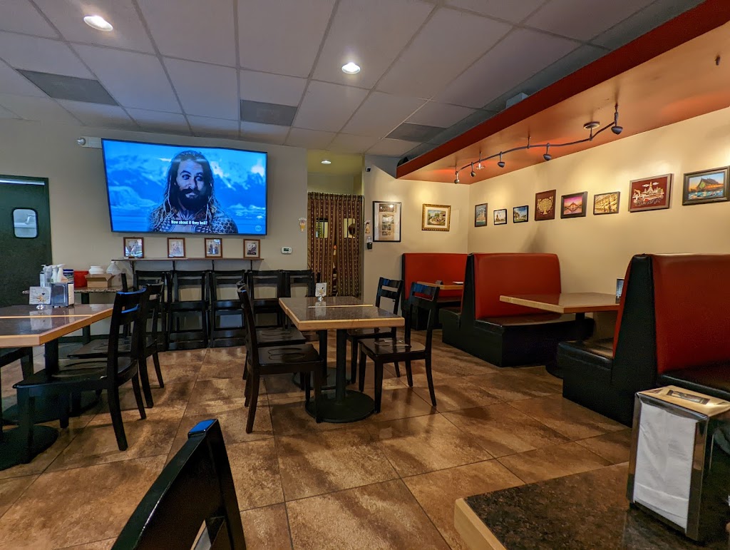 Suthathip Thai Restaurant