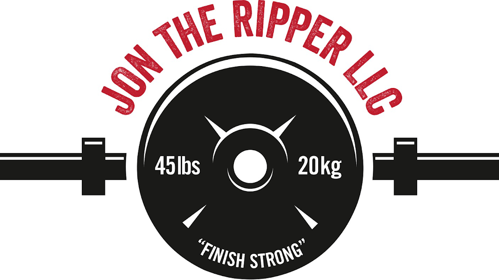  Jon The Ripper Personal Trainer Edmond