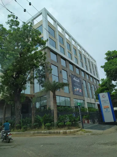Fortune Avenue Jalandhar Member Itc Hotels Group