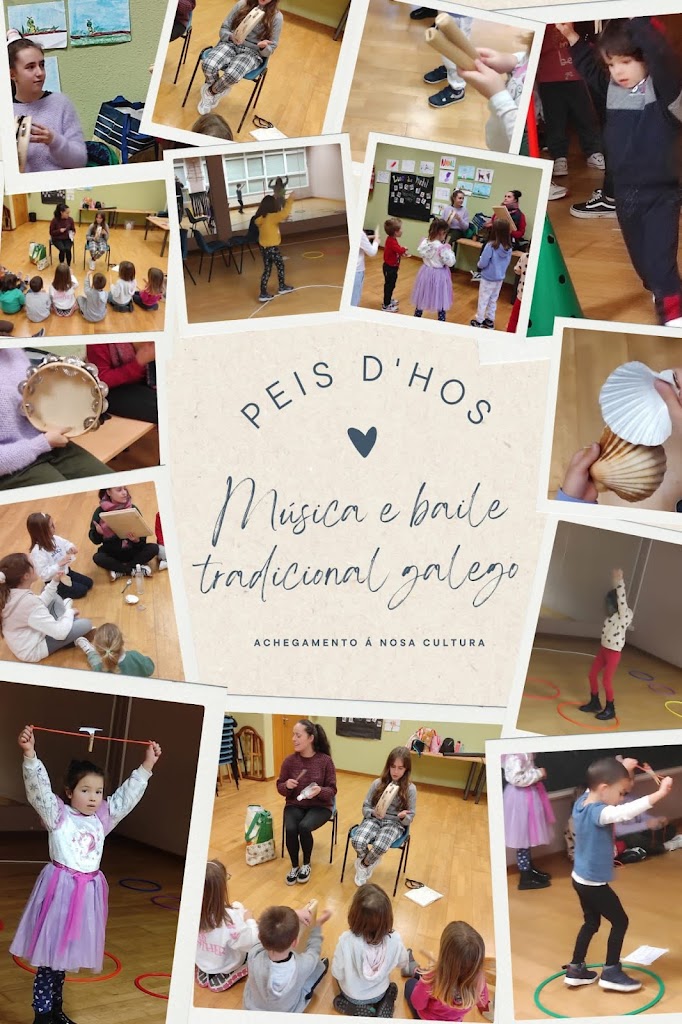 Asociacion Cultural Peis d'hos -A Piscifactoria