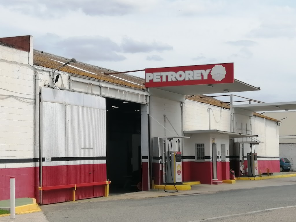 PETROREY S.L