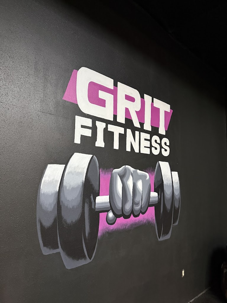  Grit Fitness
