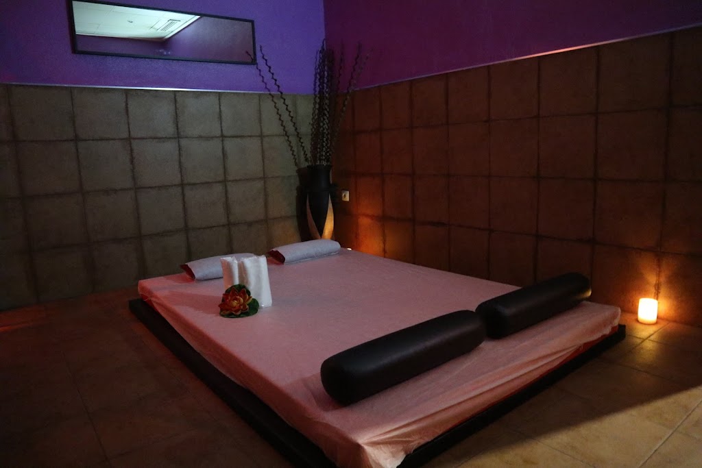 Centroplus. Tu centro de masajes en Alicante.