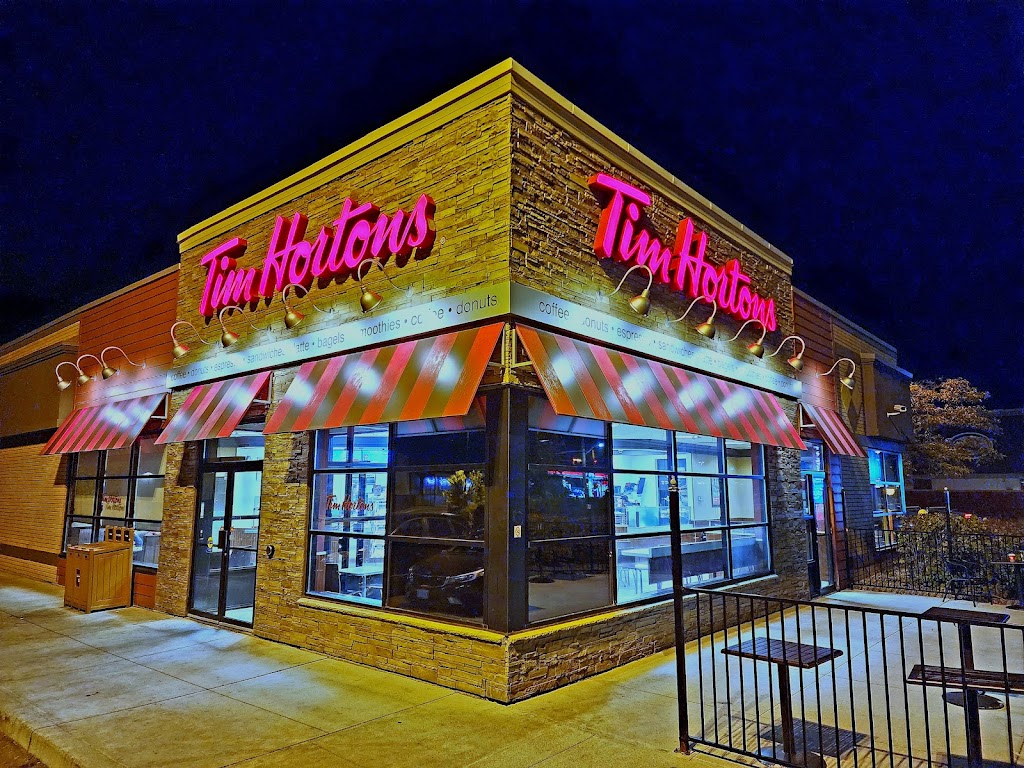 Tim Hortons
