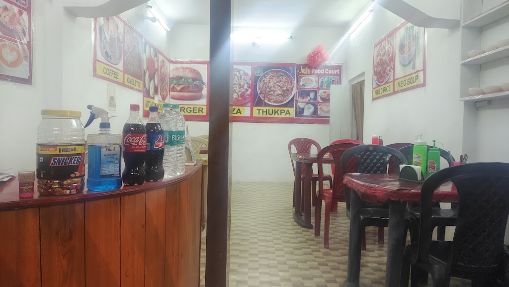 Joshi Food Court Dhikuli