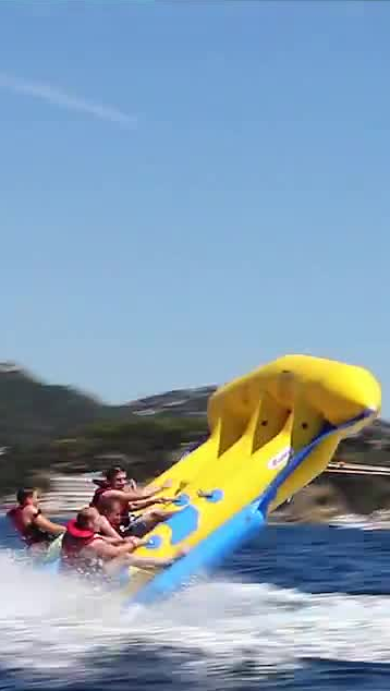 Lloret Water Xtreme
