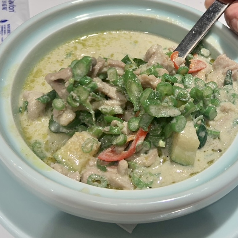 瓦城泰國料理 - 台中中友店 的照片