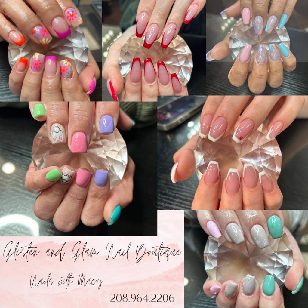 Shear Luck Salon LLC - Post Falls, ID
