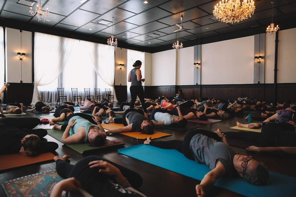  The Motherhood Collective