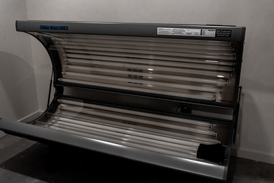  Muscle Factory Gym & Training Facility