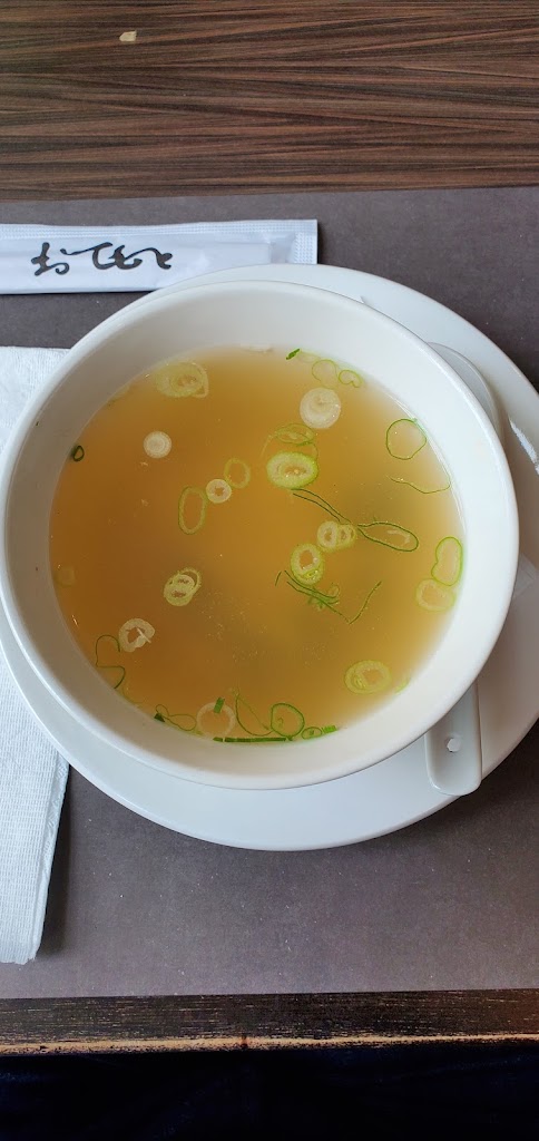 Soup