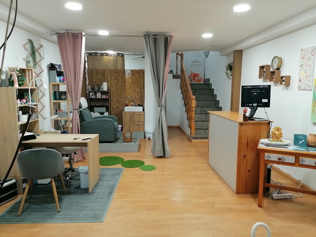 Ananda Estetica — Interior