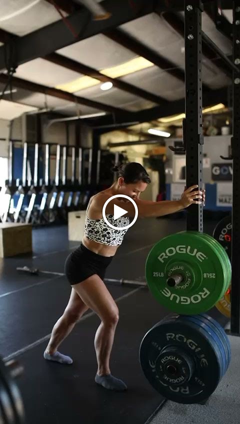  Tarheel CrossFit - Gym & Fitness
