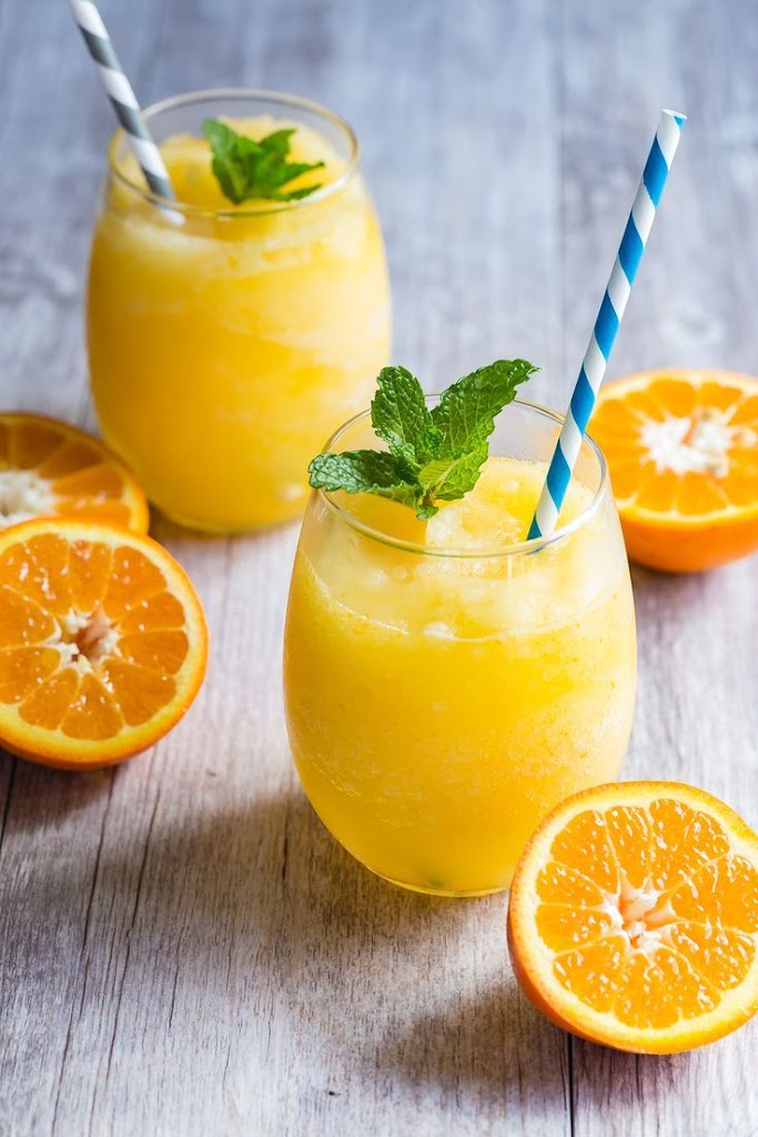 Food & drink