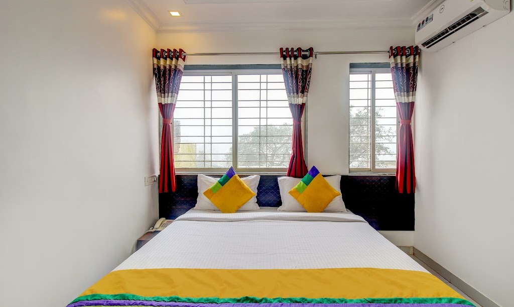 Hotel Western Court Panchkula