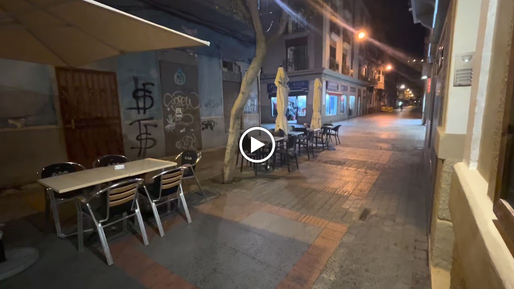 RESTAURANTE LA BULLA — Videos
