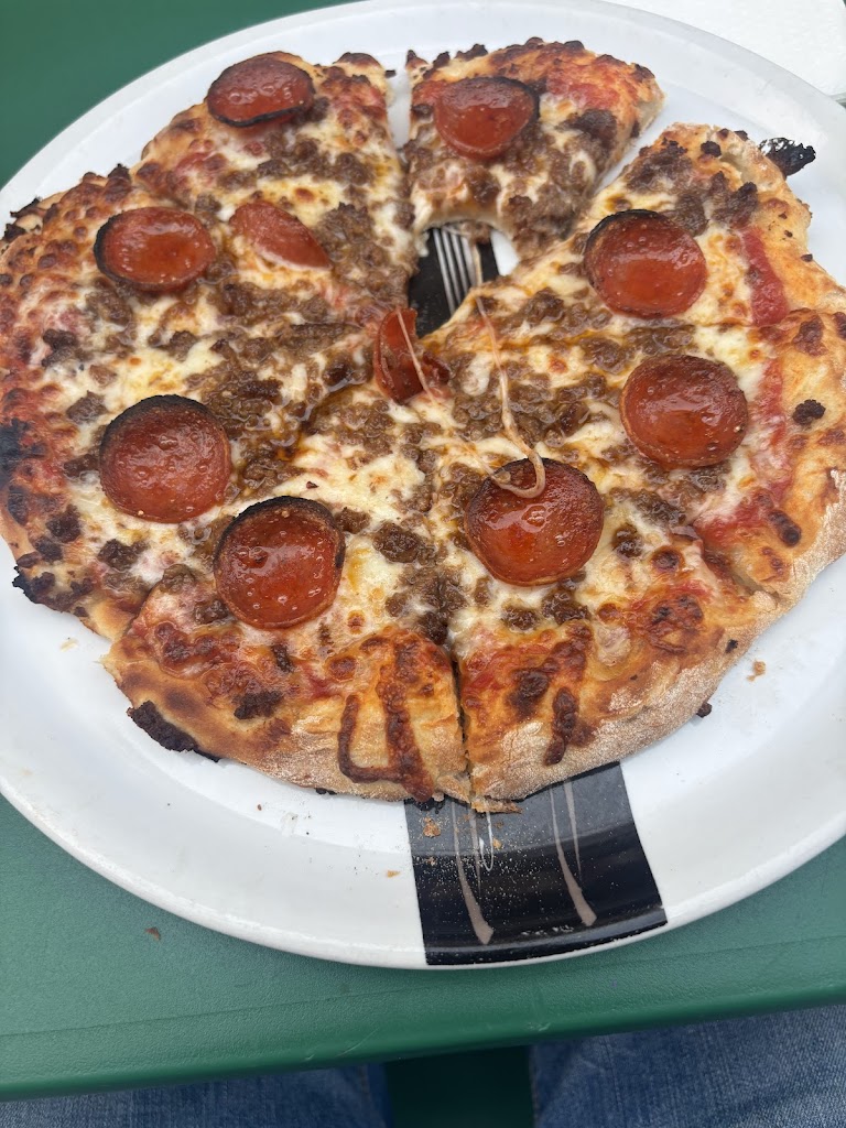 Napoli Obrador — Comida y bebida