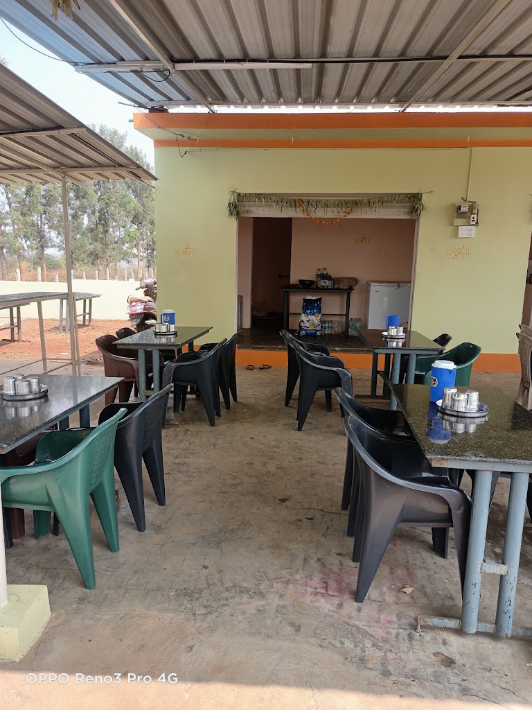 Anapurneswari Hotel