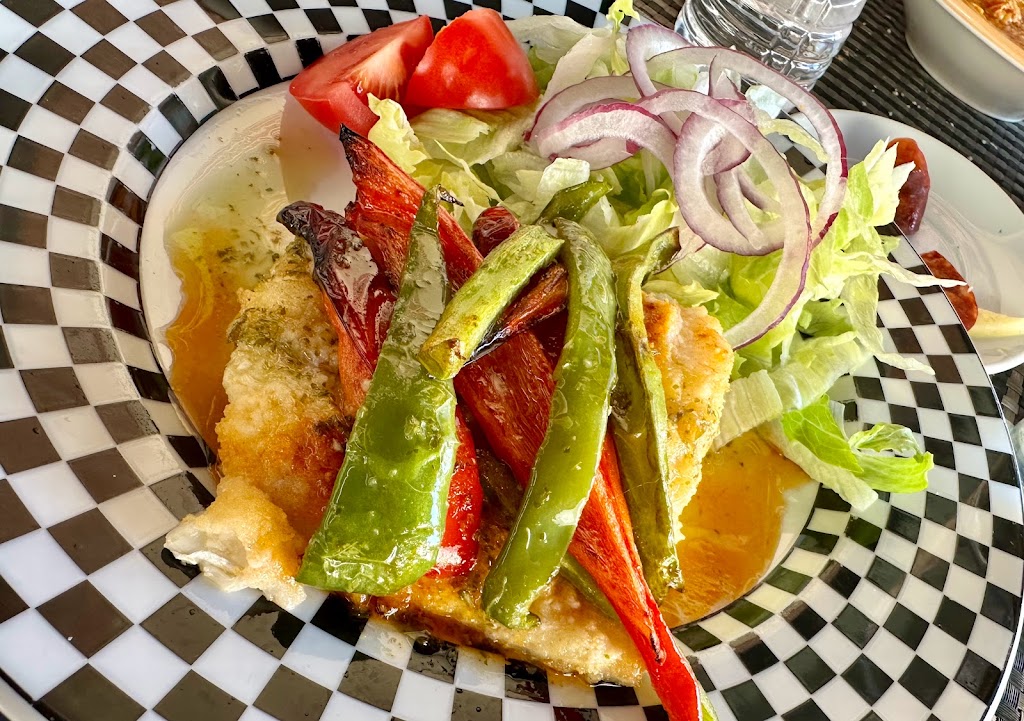 Bar restaurante Lizaly — Comida y bebida